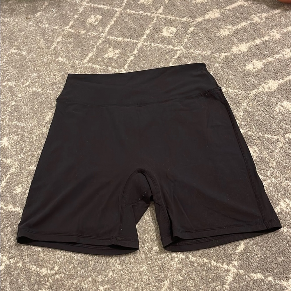 Buffbunny Legacy Bike Shorts 6”